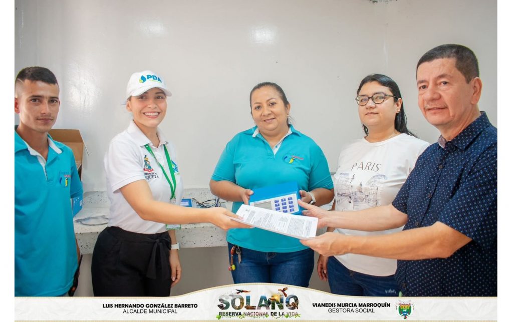 Aguas de Chiribiquete alcanza 0% en el IRCA y garantiza agua apta para consumo en Solano